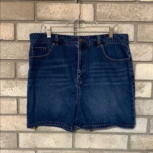 3for$20 shorts size 14